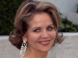 Сопран Рене Флеминг