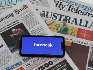 Фејсбук блокирао Аустралијанце да гледају и деле вести