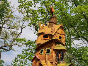 Добро јутро децо - Новости из замкова