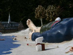 	Радио драма: Гуливер у Лилипуту, 2. део 