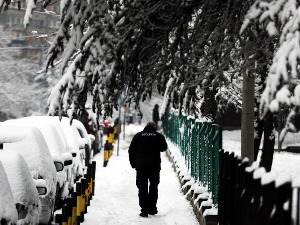 Метеоролог Недељко Тодоровић за РТС открива када ће се завршити зима