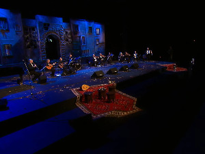 Уживо - Вече севдалинки 