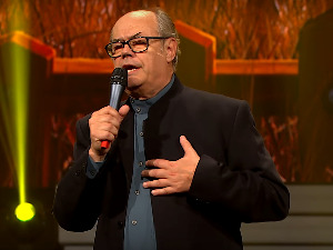 Медаљон - Влада Канић