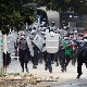 У протестима у Мјанмару полиција убила демонстранта