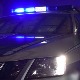Пријава против тинејџерâ, сумња се да су ушли у откључан ауто па слетели с пута