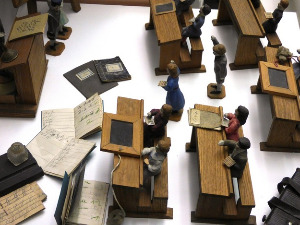  Добро јутро децо – Прича из школске клупе 