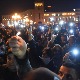 Протести у Јерменији: Хиљаде људи тражи оставку премијера Пашињана
