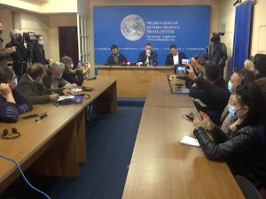 Покренута истрага о тучи у којој је повређен син Ненада Рашића