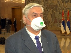 Тиодоровић за РТС: Размотрићемо ситуацију, две опције за пооштравање мера