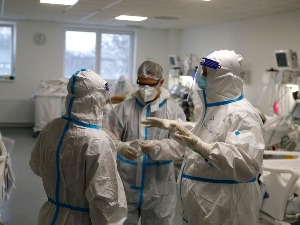 Неодговорно понашање све чешће – кршење мера "шамар свима који раде у црвеној зони"