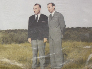 Медаљон - Дует Танасијевић