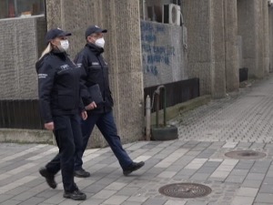 Дивац: Угоститељи се "дозвали памети", позивамо све да пријаве журке