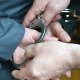 Ухапшен један од вођа "Алкатраза", полиција пронашла пиштољ и муницију