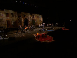  Уживо - Вече севдалинки - Сава центар 