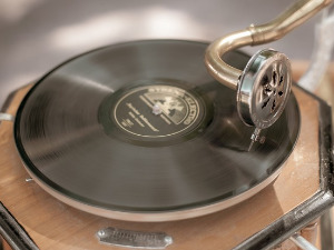 	Винил - Туга ме мори - Стеван Бачић Трнда 