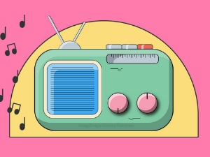 Програм за децу: Дадиља, 2. део