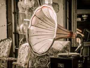 Винил - Убава цура гарава - Тамбурашки збор Јоргован 