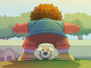  Добро јутро децо - Буцко 