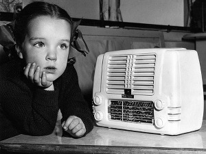 Радио драма: Изгубљена уображеност, 4. део 