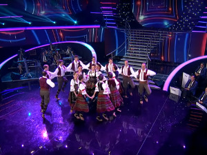 Коловођо ногом крени