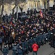 Демонстранти накратко упали у зграду владе Јерменије, траже оставку премијера Пашињана