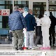 Мушкарац преминуо испред ковид амбуланте у Врању