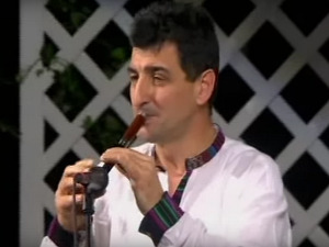  Медаљон - Милинко Ивановић Црни 