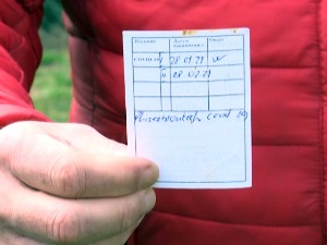 Врањанац каже да је грешком примио и "Фајзерову" и кинеску вакцину