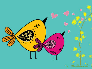  Добро јутро децо - Прва љубав 