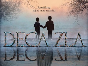 Нова серија, екранизација романа „Деца зла“ судије и писца Миодрага Мајића