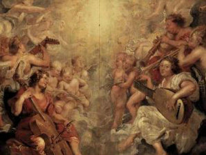 Ричард Скелтон: Баладе са границе