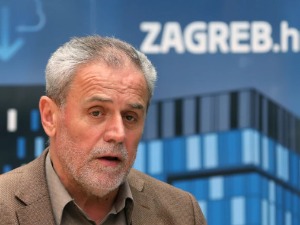У Загребу сахрањен градоначелник Милан Бандић