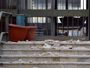 Неколико кућа срушило се у земљотресу у Грчкој, грађани позвани на опрез