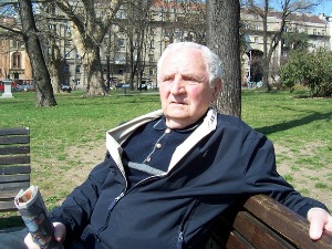 Сећање на фудбалера Сретена Давидовића