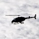 Срушио се хеликоптер турске војске, погинуло десет војника