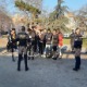 Полиција у Београду пронашла 24 илегална мигранта