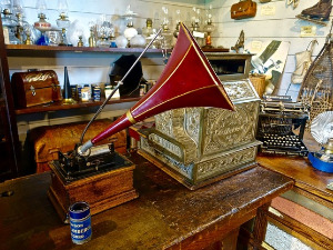 Винил - Девојка је јацију клањала - Бора Јањић Шапчанин 