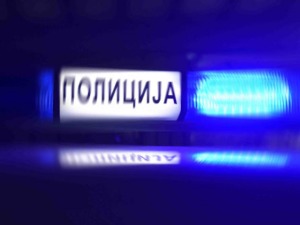 Чачак, у саобраћајној незгоди погинула једна особа, две тешко повређене