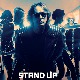 Део музичке заоставштине Сање Илића – "Stand Up", последњи албум са „Балкаником“