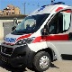 Пронађена два тела у породичној кући у Петроварадину