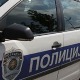 Крушевац, експлозија бомбе бачене испод аутомобила