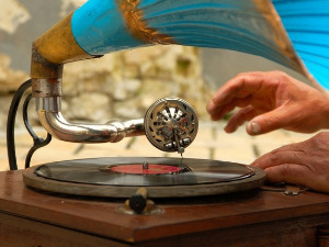 Винил - Сплет - Дафина мома легнала, Врањанка, Ленче попово, коло - Рафаило Блам