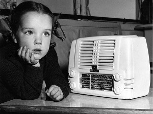 Радио драма: Забрањено за децу, 6. део 