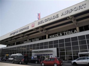 На београдском аеродрому откривено 20 Турака с лажним пи-си-ар тестовима