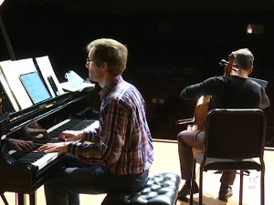 Из Русије с љубављу - „принц клавира" Николај Лугански на Коларцу