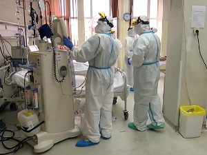 Неочекиване последице ковида - мождани удари и артеријске тромбозе на здравим крвним судовима