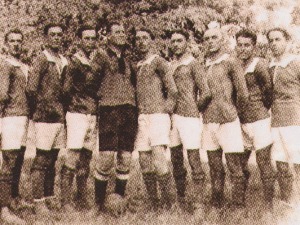 107 година фудбалског клуба Војводина
