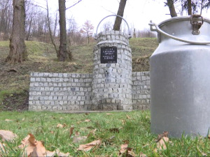 Каква се чесма подиже млекарици, посвећена мајчиној пожртвованости 