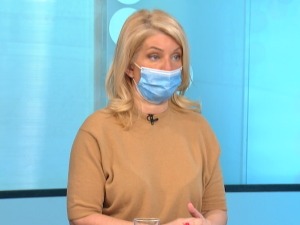 Начелница анестезије револтирана опуштањем: Као да смо са Новом годином решили да је крај