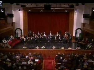 Уживо - Концерт С‘ колена на колено- Коларац